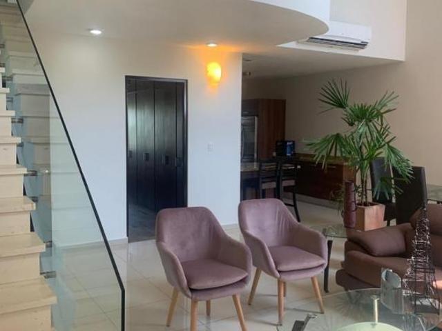Penthouse en Venta a 25 Metros de Paseo Tabasco, Villahermosa