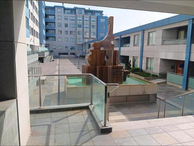 Penthouse en venta A Coruña