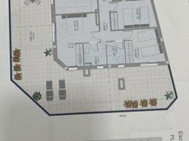 Penthouse en venta Albacete