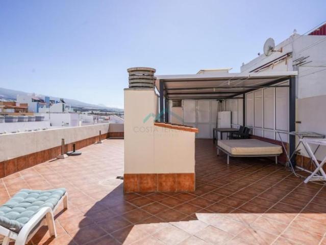 Penthouse en venta Alcalá