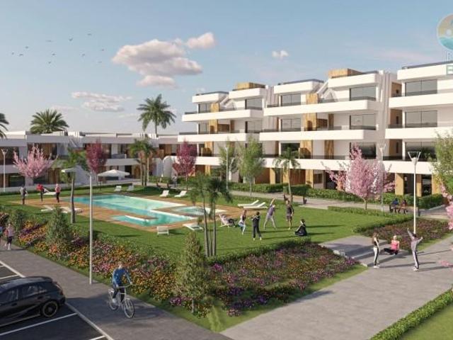 Penthouse en venta Alhama de Murcia