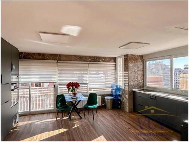 Penthouse en venta Alicante