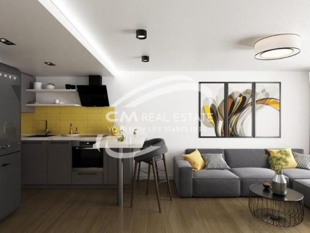 Penthouse en venta Alicante