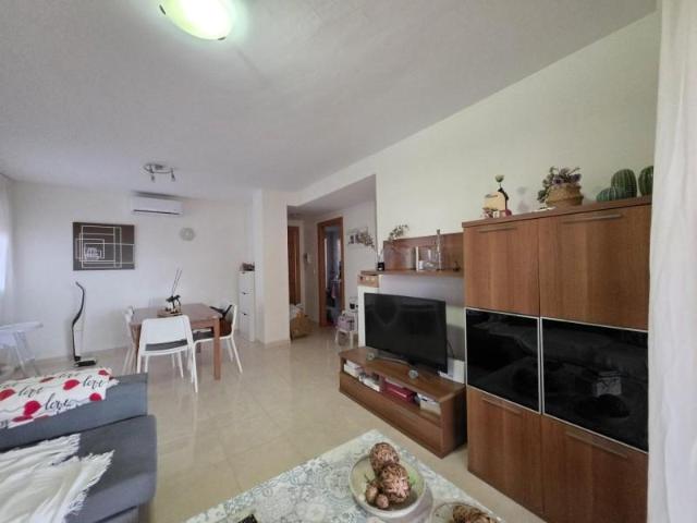 Penthouse en venta Almerimar