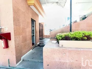 Penthouse en Venta Arenal Tepepan Torre Pine