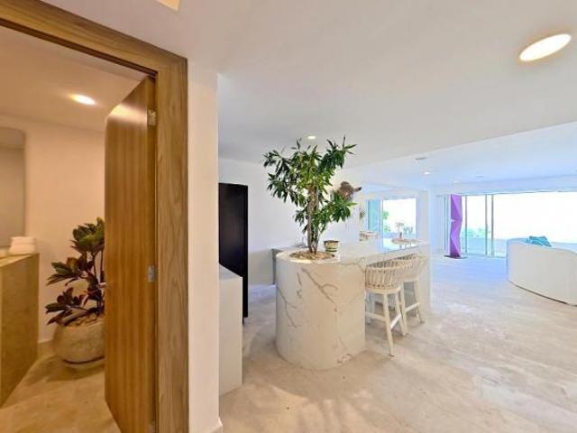 Penthouse en venta Av. Escenica Acapulco
