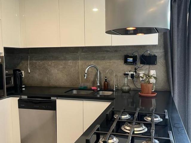 Penthouse en venta Av. Libertad Americana