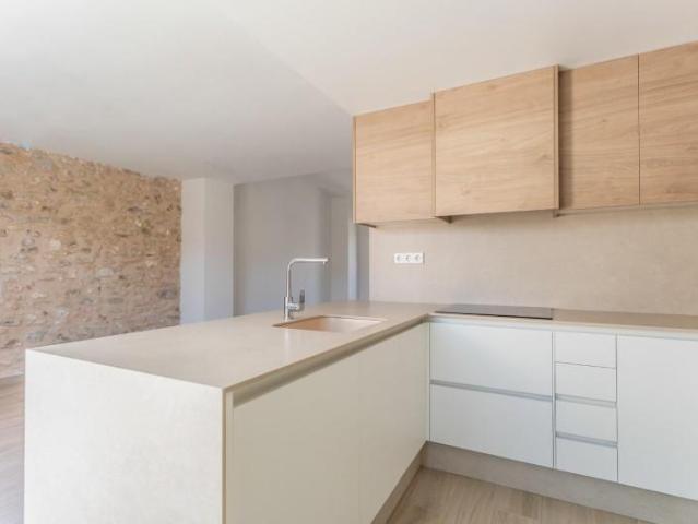Penthouse en venta Bocairent