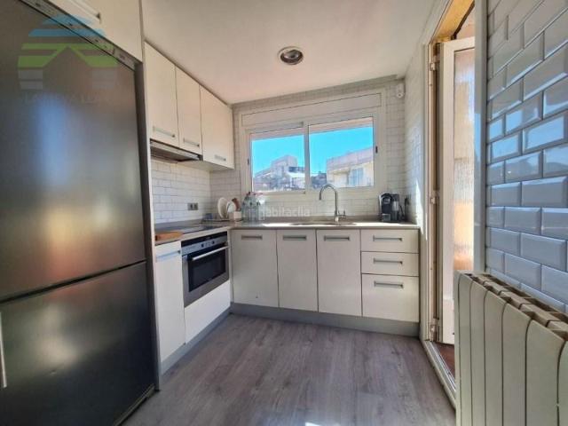 Penthouse en venta Barcelona