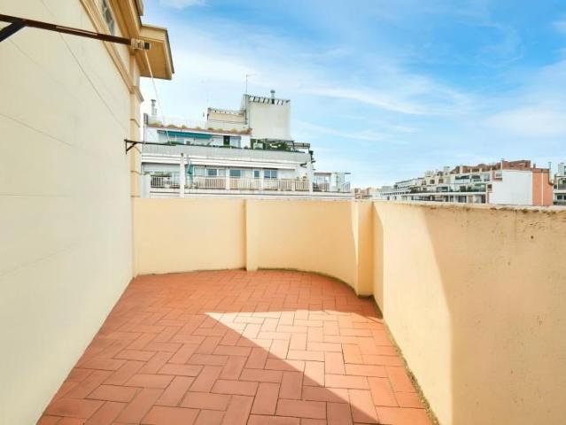 Penthouse en venta Barcelona