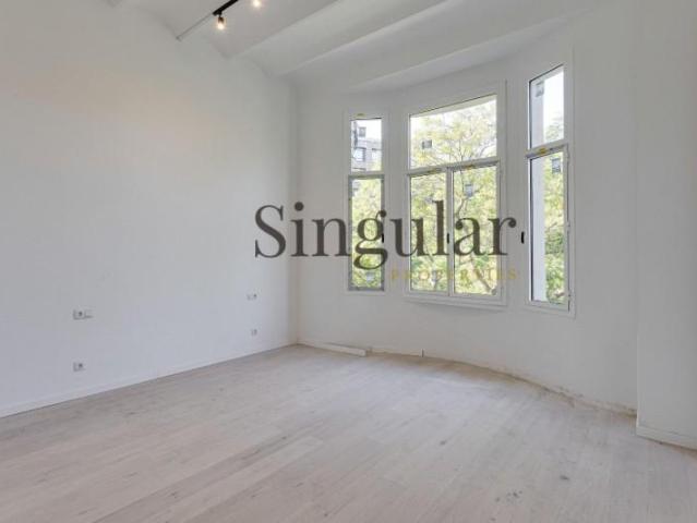 Penthouse en venta Barcelona