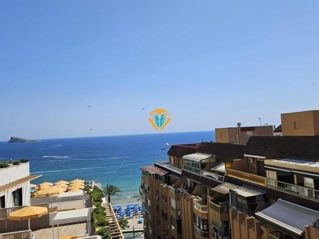 Penthouse en venta Benidorm