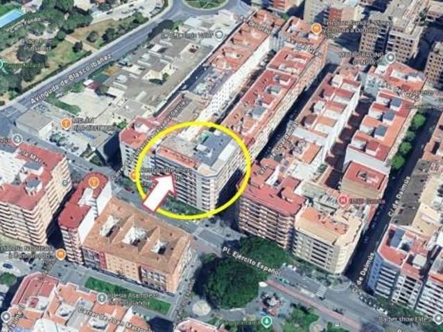 Penthouse en venta Gandia