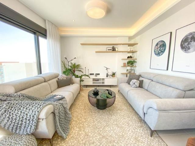 Penthouse en venta Guardamar del Segura