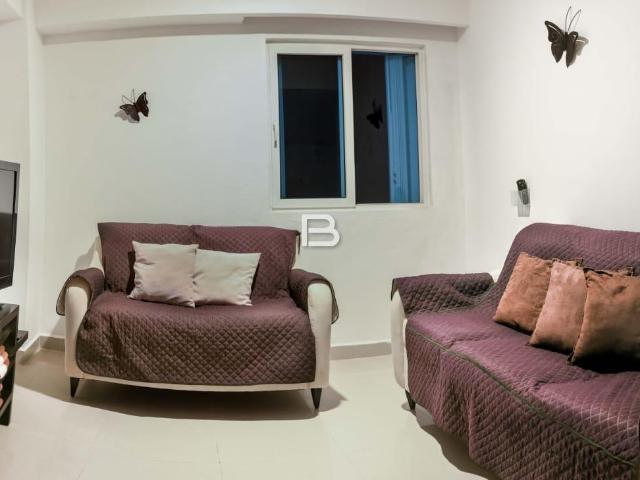 Penthouse En Venta En Cozumel Con Vistas Al Mar
