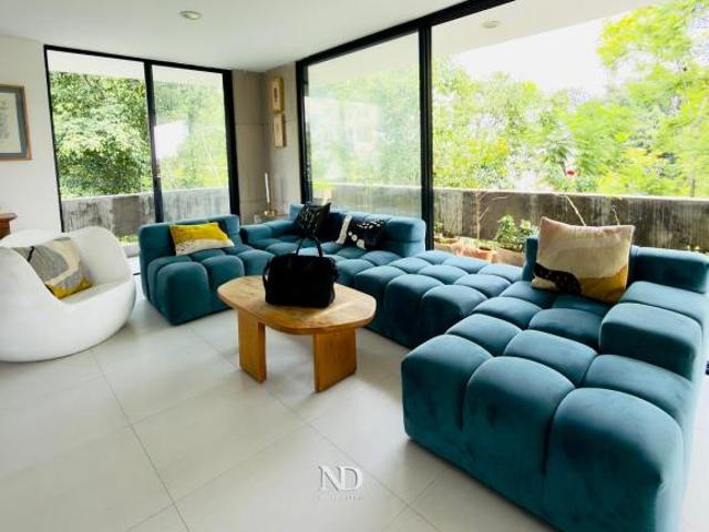 PENTHOUSE EN VENTA EN COL. AMERICANA, GDL