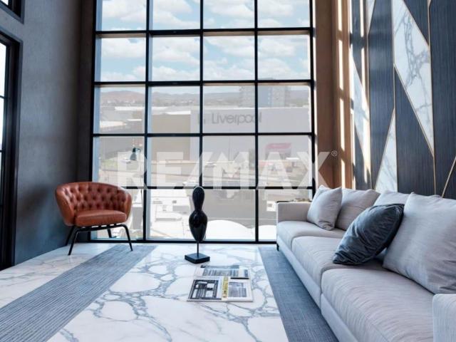 PENTHOUSE EN VENTA EN COLONIA ESPERANZA