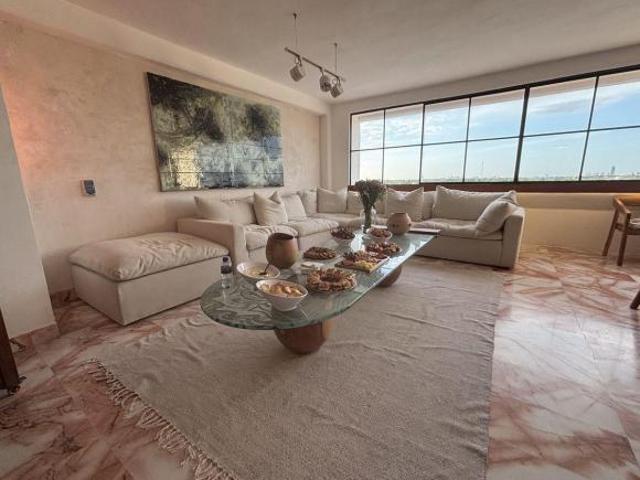 Penthouse en venta en colonia garcia gineres merida yucatan