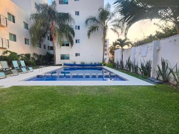 Penthouse en Venta en Condominio Agapanto Miguel Acapantzingo, Cuernavaca, Morelos
