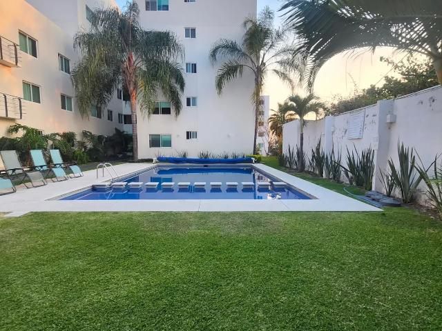 Penthouse en Venta en Condominio Agapanto Miguel Acapantzingo, Cuernavaca, Morelos