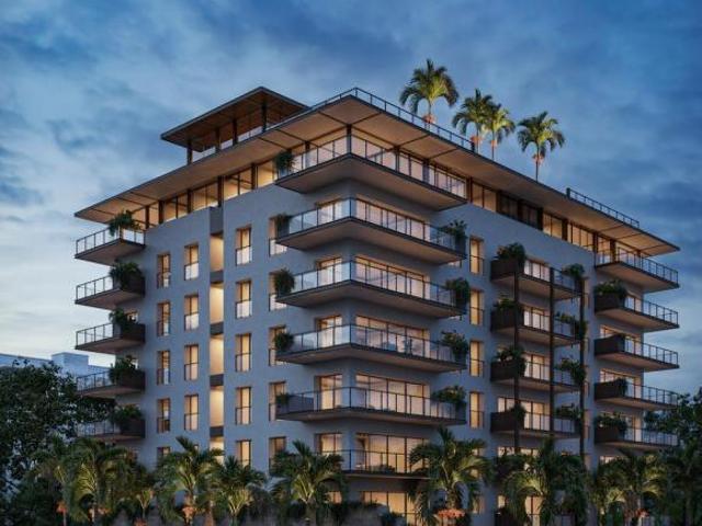 Penthouse en Venta en Cancún de 3 recámaras, HODELA, SM 11