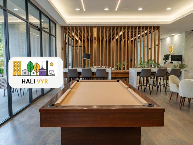Penthouse en venta en Cumbres de la Herradura, amenidades, seguridad, elevador