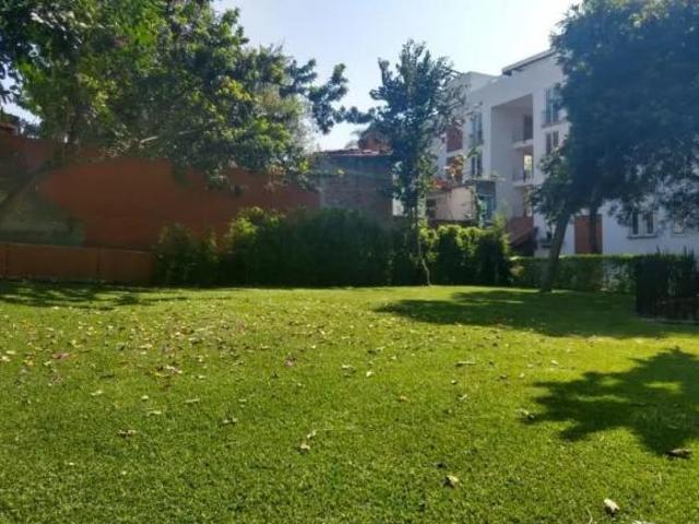 PENTHOUSE EN VENTA EN ACAPANTZINGO