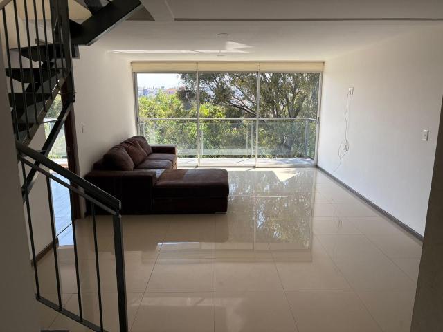 Penthouse en Venta en Atizap?n