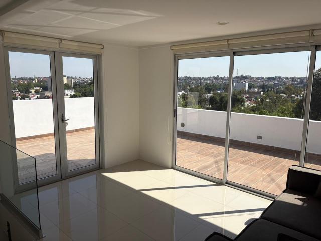 Penthouse en Venta en Atizap?n