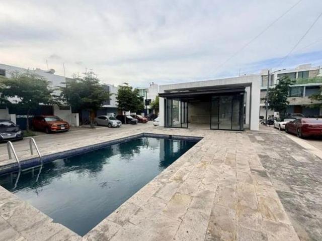 Penthouse en Venta en el Mejor Desarrollo de Tlaquepaque