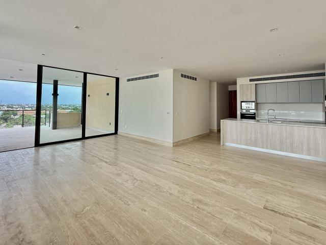 Penthouse en Venta en Hodela