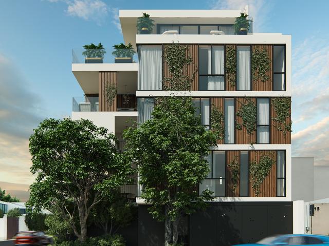 Penthouse en Venta en Hyde en Montes de Ame