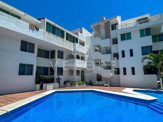 PENTHOUSE EN VENTA EN OLAS ALTAS, MANZANILLO
