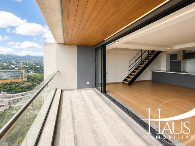 Penthouse en Venta, en Origina Pedregal