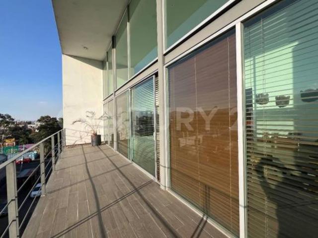 Penthouse en Venta en Lomas de Padierna