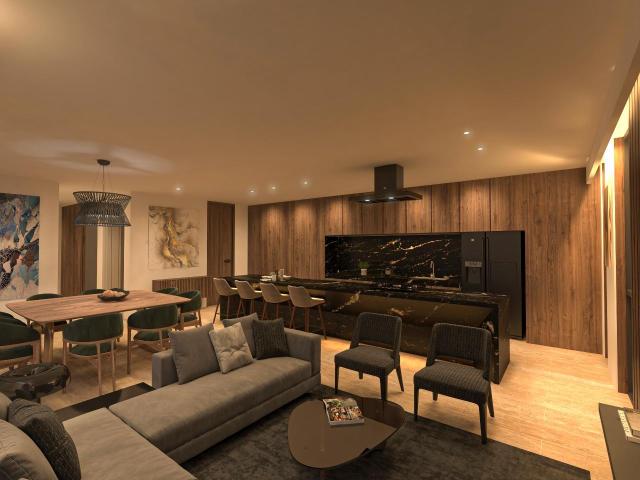 PENTHOUSE EN VENTA EN SAN RAM?N NORTE, M?RIDA