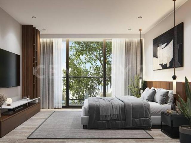 PENTHOUSE EN VENTA EN SAN RAMON NORTE I MERIDA