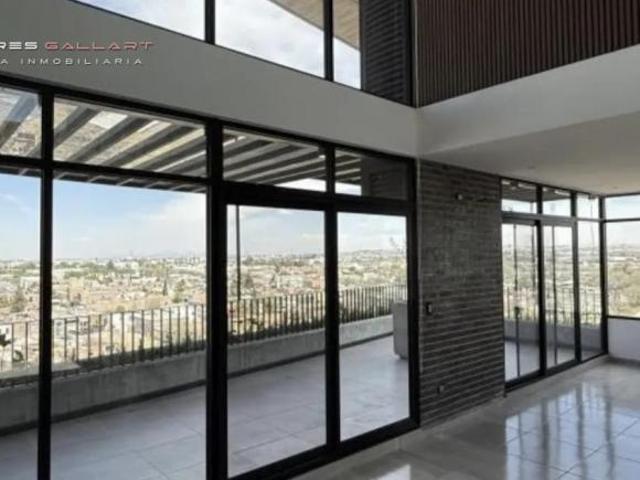 Penthouse en Venta en San Telmo al Norte de la Ciudad P
