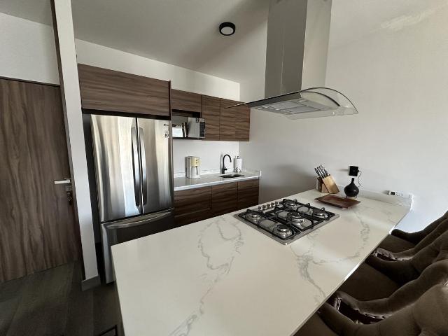 PENTHOUSE EN VENTA EN SANTA ANA TEPETITLAN