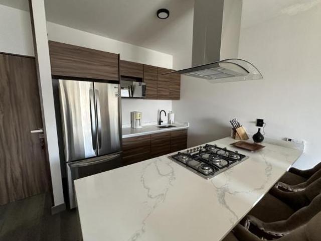 PENTHOUSE EN VENTA EN SANTA ANA TEPETITLAN