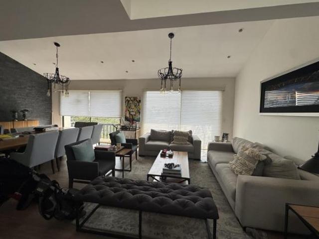 Penthouse en venta en Santa Fe La Loma