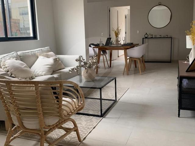 Penthouse en venta en Piedad Narvarte 2 Rec?maras
