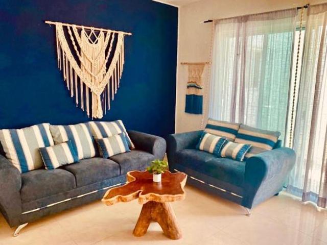 Penthouse en venta en el centro de Playa del Carmen