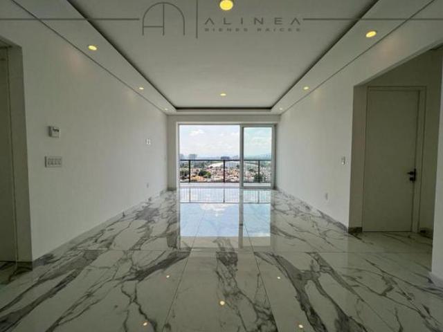 Penthouse en Venta en Real View Towers, Zapopan, 235 m²