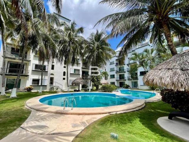 Penthouse en Venta en Residencial Los Girasoles Cancun