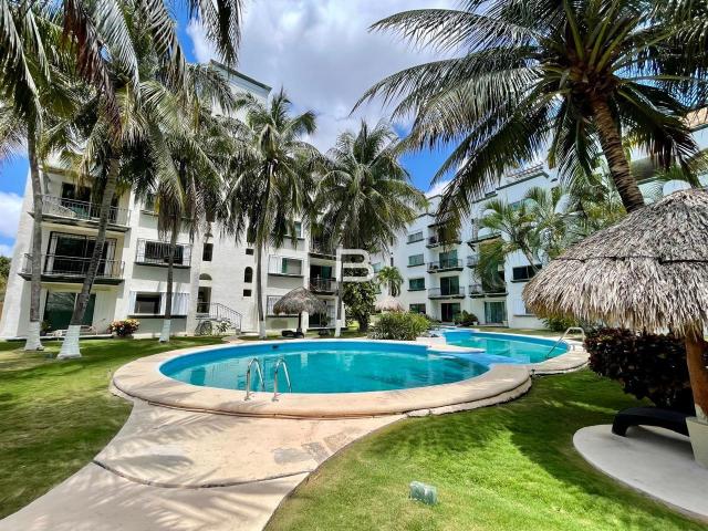 Penthouse en Venta en Residencial Los Girasoles Cancun