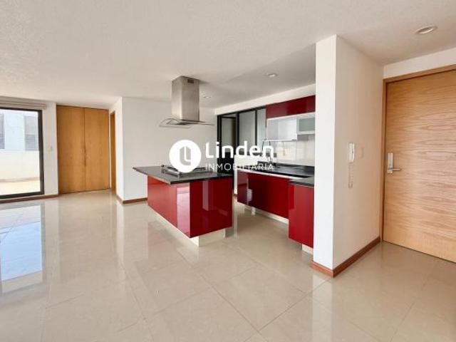 PENTHOUSE EN VENTA EN TORRE ACUEDUCTO, ZONA LA NORIA, PUEBLA