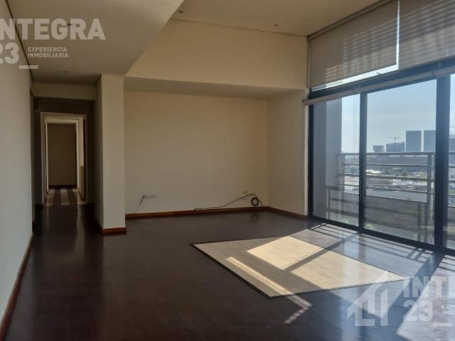 Departamento en Venta Torre Las ?nimas, 3 rec?maras c/ ba?o, alberca, gym, inmediato