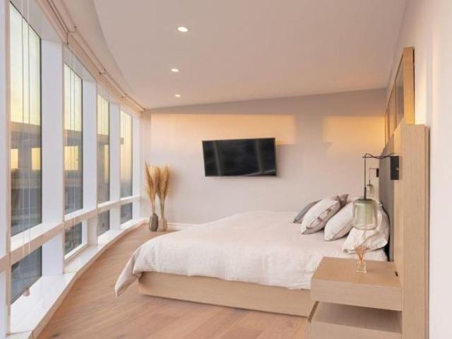 Penthouse en Venta en Torre Mitikah