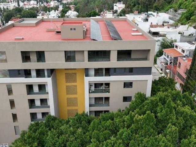 Penthouse en venta en Torre Palmas Bosque Camelinas, Morelia